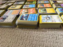 7500+ Pokemon Card Collection HUGE - Cards From Every Era - Image 4