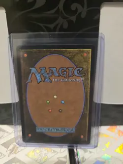 Force of Negation - Borderless M 0013 MTG Avatar: The Last Airbender TLE M/NM - Image 2