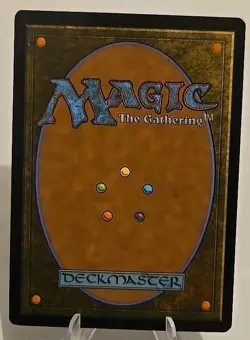 Vorpal Sword MTG Adventures in the Forgotten Realms Regular - Image 2