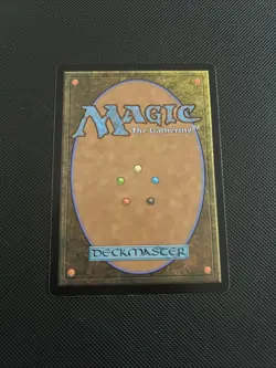 Krenko, Mob Boss Borderless Anime Ravnica Remastered Goblin NM MTG - Image 2