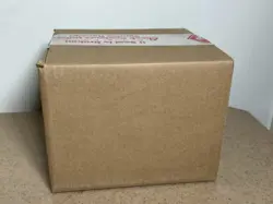 MTG Doctor Who Commander Decks Factory Sealed Case - Set of 4 - Image 4