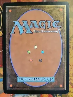 MTG Grip of Chaos x1 LP ~Scourge (Magic the Gathering)*Free Shipping* - Image 2