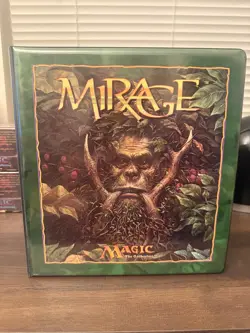 MTG (Magic the Gathering)-Official Expansion 13 Binder Lot (Ultra Pro) - Image 5