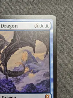 Ancient Silver Dragon - Commander Legends: Battle for Baldur's Gate (CLB) - Image 5