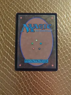 Magic the Gathering M20 Core Set Elvish Reclaimer Light Play Condition - Image 2