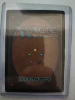 City of Brass MTG Core Set 5th Edition Regular - Image 2