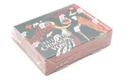 MAGIC: THE GATHERING INNISTRAD: CRIMSON VOW COLLECTOR BOOSTER BOX FACTORY SEALED - Image 5