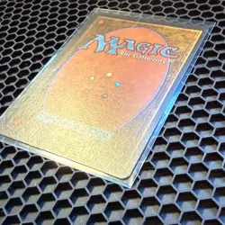MTG Wheel of Fortune (Revised/3rd Edition) LP- - Image 3