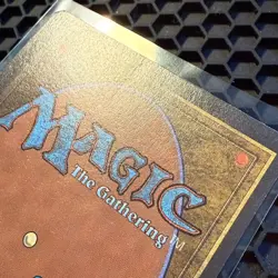 MTG Wheel of Fortune (Revised/3rd Edition) LP- - Image 5