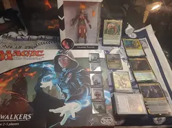magic the gathering lot collection - Image 1