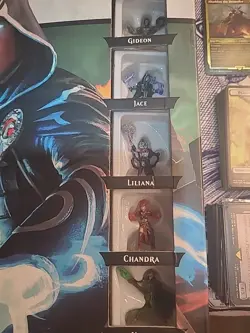 magic the gathering lot collection - Image 2