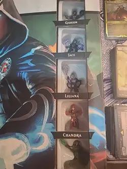 magic the gathering lot collection - Image 3