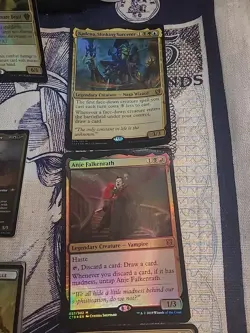 magic the gathering lot collection - Image 5