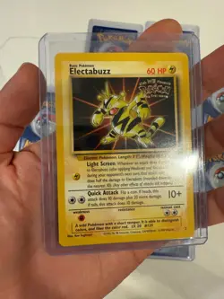 BLACK STAR PROMO WOTC NM OR NBETTER LOT POKEMON TBD - Image 3