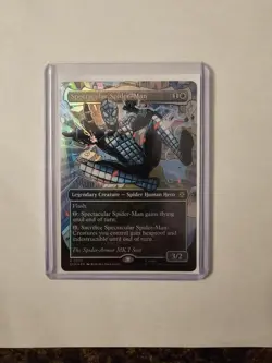 Spectacular Spider-Man 0237 (Spider-Armor MK1) - Image 1