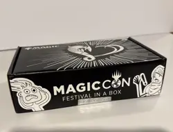 MTG Secret Lair Festival in a Box Atlanta 2025 Bundle SLD Drop Series New - Image 1