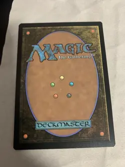 Delayed Blast Fireball Commander Legends: Battle for Baldur's Gate Regular - Image 2