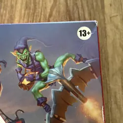 2025 Magic: The Gathering Marvel's Spider-Man Scene Box BRAND NEW SEALED - Image 2