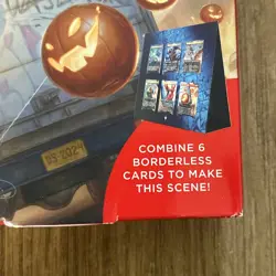 2025 Magic: The Gathering Marvel's Spider-Man Scene Box BRAND NEW SEALED - Image 3