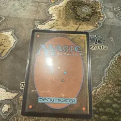 MTG Yarok, the Desecrated FOIL Secret Lair Encyclopedia of Magic NM 0025 MYTHIC - Image 2