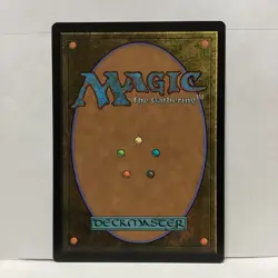 MTG Nexos Magic: The Gathering Warhammer 40K Rare #095 - Image 2