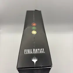 Magic the Gathering Final Fantasy Commander Deck LIMIT BREAK FFVII - NEW - Image 5
