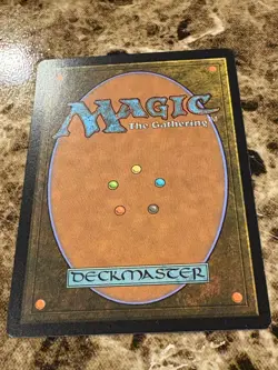 BLACK WALTZ NO. 3 Magic MTG Final Fantasy - Image 2