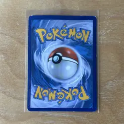 Pokemon TCG Mew EX RC24/RC25 Legendary Treasures Full Art MP - Image 2