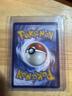 2025 Pokemon Mega Kangaskhan Ex 182/132 Special Illustration Rare Mega Evolution - Image 3