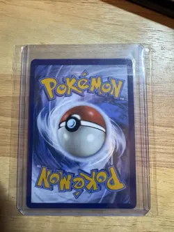 2025 Pokemon Mega Kangaskhan Ex 182/132 Special Illustration Rare Mega Evolution - Image 4
