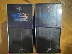 Pokemon Mega Evolution Phantasmal Flames Elite Trainer Box ETB - Factory Sealed - Image 2