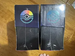 Pokemon Mega Evolution Phantasmal Flames Elite Trainer Box ETB - Factory Sealed - Image 3