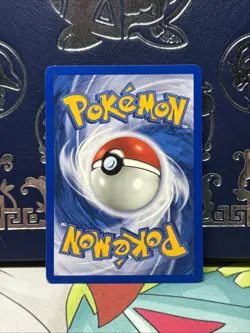 Pokemon - Swinub - Neo Genesis 79/111 1st Edition - Common - NM - Image 2