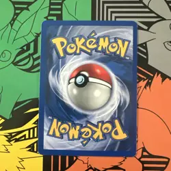 2000 Pokemon Gym Heroes 1st Edition Erika's Exeggcute 77/132 - Image 2