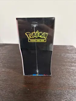 Pokemon Mega Evolution Elite Trainer Box Gardevoir ETB - IN HAND - SHIPS TODAY - Image 2