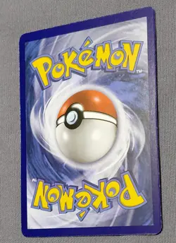 Pokemon Alolan Muk GX 157/147 Burning Shadows Full Art 2017 = NM - Image 3