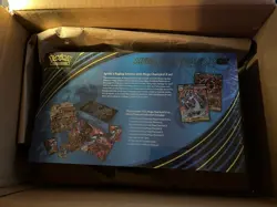 Pokemon Phantasmal Flames Mega Charizard UPC Ultra Premium Collection IN-HAND - Image 2
