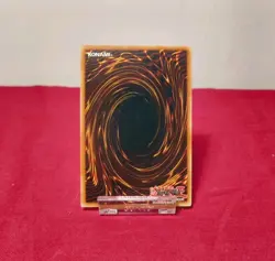 Yugioh Red Wyvern HSRD-EN022 Secret Rare 1st Edition NM - Image 2