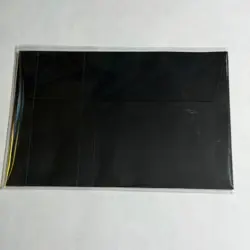 Yugioh 2025 World Championship Promo Envelope SEALED Breaker Mirror Force FRENCH - Image 3