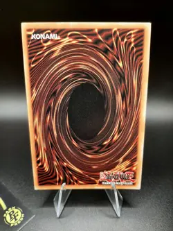 Yu-Gi-Oh! Tenyi Spirit - Ashuna GFP2-EN088 Ultra Rare 1st Ed *Pack Fresh* - Image 2