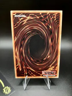 Yu-Gi-Oh! The Agent of Entropy - Uranus GFP2-EN054 Ultra Rare 1st Ed *Pack Fresh - Image 2