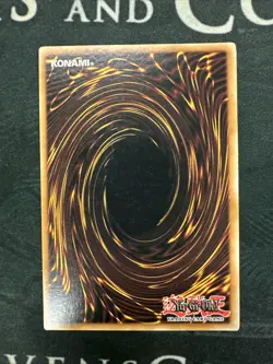 Yugioh Luster Dragon TP5-EN004 Super Rare NM - Image 2