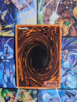 Yu-Gi-Oh Infinite Impermanence x 3 MAGO - EN052 1st Edition Maximum Gold - Image 3
