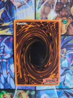 Yu-Gi-Oh Infinite Impermanence x 3 MAGO - EN052 1st Edition Maximum Gold - Image 5