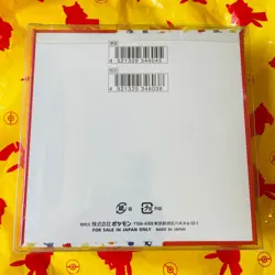 Pokemon Card 151 Scarlet & Violet sv2a Booster Box Japanese/NEW/Sealed/Unopened - Image 3