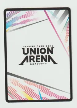 Union Arena Attack on Titan Action Point AP Card UE10BT/AOT-1-AP06 English - Image 2