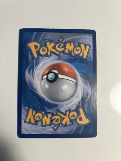 Palkia EX (Team Plasma) 100/101 Full Art Pokemon Card Damaged Condition - Image 2