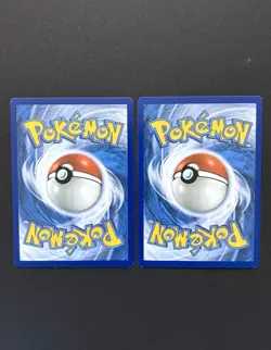 Pokemon Cards - ImakuniU’s Doduo 112/108 & Exeggutor 109/108 XY - Evolutions - Image 2