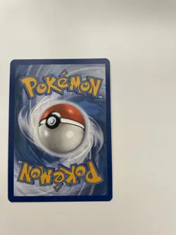 Pokemon TCG Litten Holo Card 167/162 Temporal Forces Illustration Rare NM - Image 3
