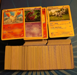 1.1KG-2.4 LBS of Bulk Authentic Pokemon Cards in Ultra Prism ETB- NO Energy - Image 1